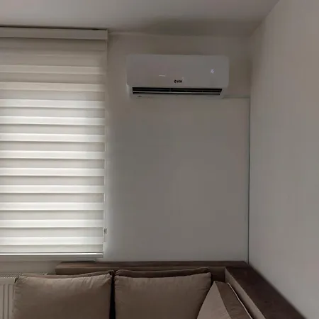 アパート - Biljana パレ