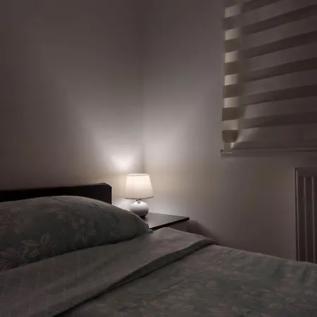 Apartment - Biljana