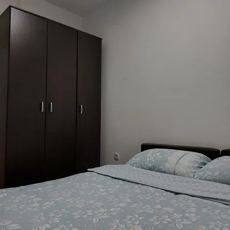 Apartman - Biljana *
