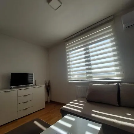 - Biljana Apartment
