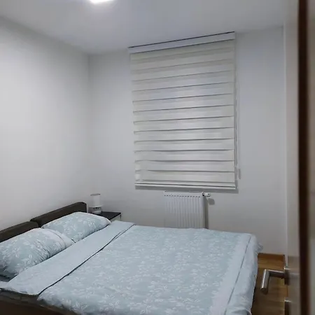 Apartman - Biljana *