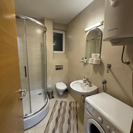 Apartman - Biljana *