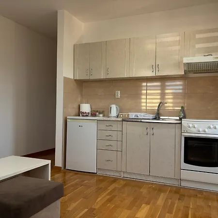 Apartman - Biljana *