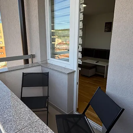 - Biljana Apartman Pale