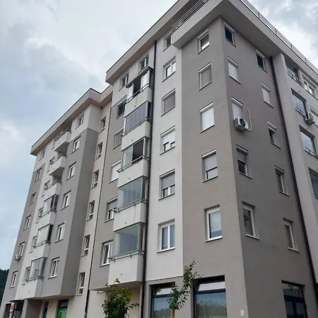Apartman - Biljana Pale